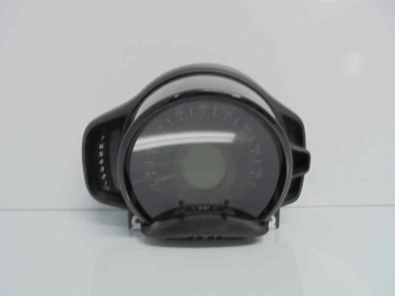 Compteur TOYOTA AYGO (KGB/WNB) BASICO  - 1