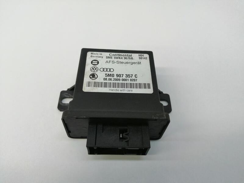 Module électronique VOLKSWAGEN GOLF VI 2.0 GTI Essence - 1