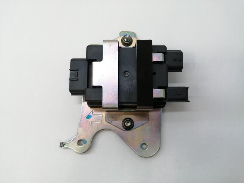 Module électronique NISSAN X-TRAIL (T32) 360 Diesel - 1