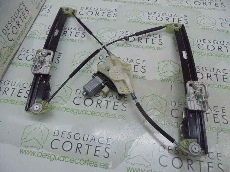 Leve vitre electrique avant droit SEAT LEON (5F1) I-TECH Diesel - 1