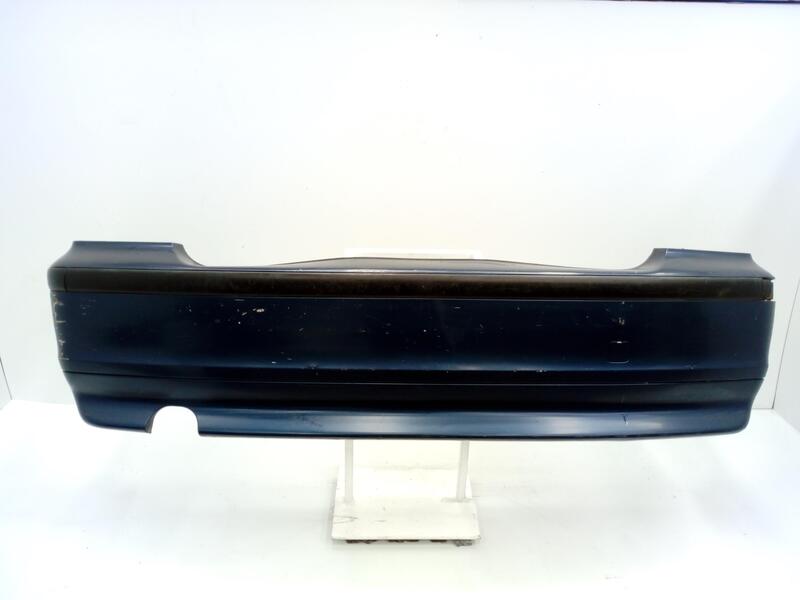 Parachoques trasero BMW 3 COMPACT 320 TD  - 1