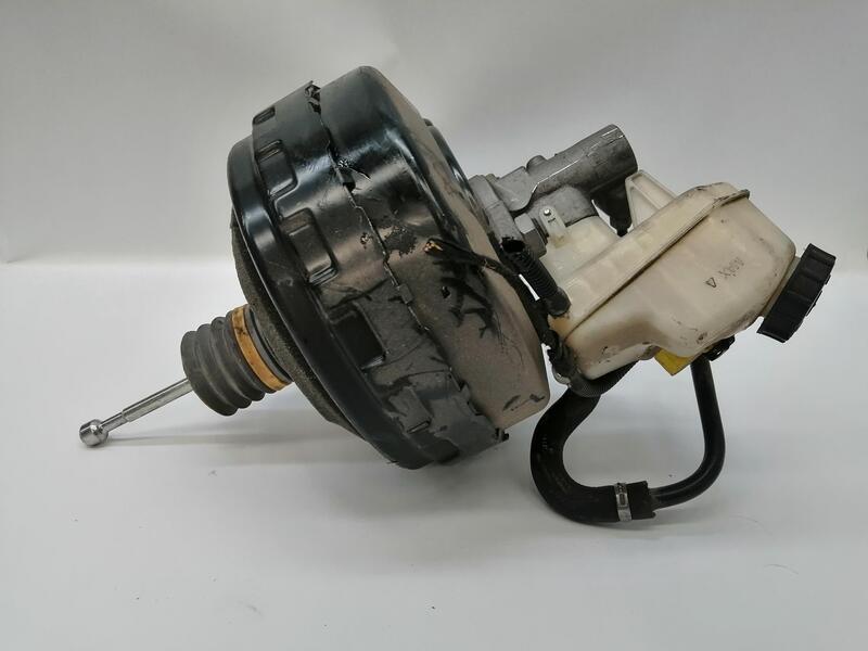 Servo frein OPEL ASTRA J SPORTS TOURER COSMO  - 1