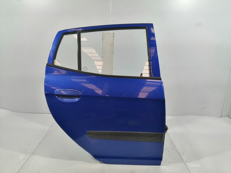Puerta trasera derecha KIA PICANTO 1.0 Gasolina - 1