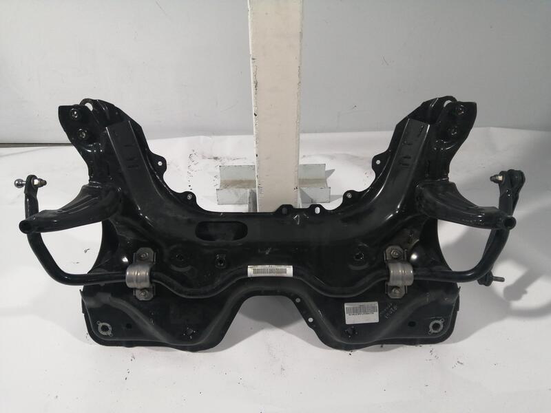 Cuna delantera JEEP COMPASS 1.6 CRD  - 1