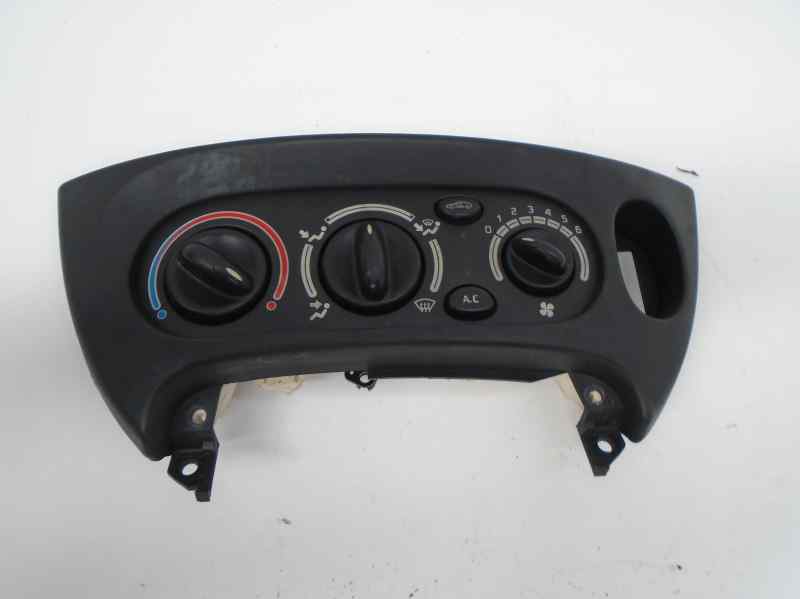 Commande chauffage RENAULT MEGANE I CLASSIC (LA0) 1.6E ALIZE  - 1