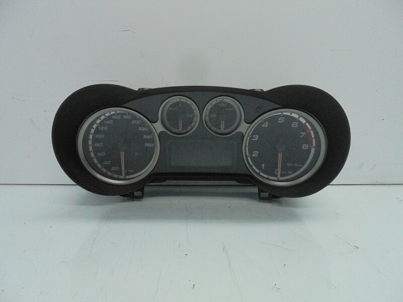Compteur ALFA ROMEO MITO (145) JUNIOR  - 1