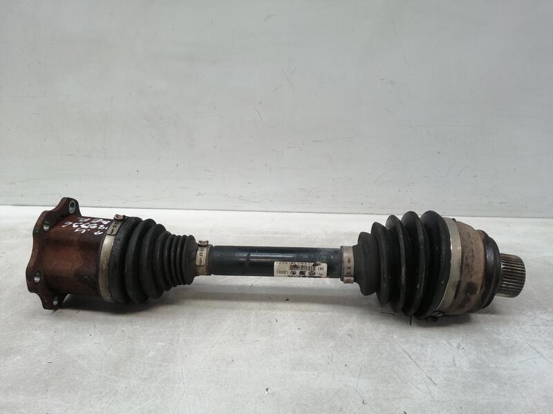 Cardan droit (transmission) AUDI A4 AVANT (8K5) BASICO QUATTRO Diesel - 1