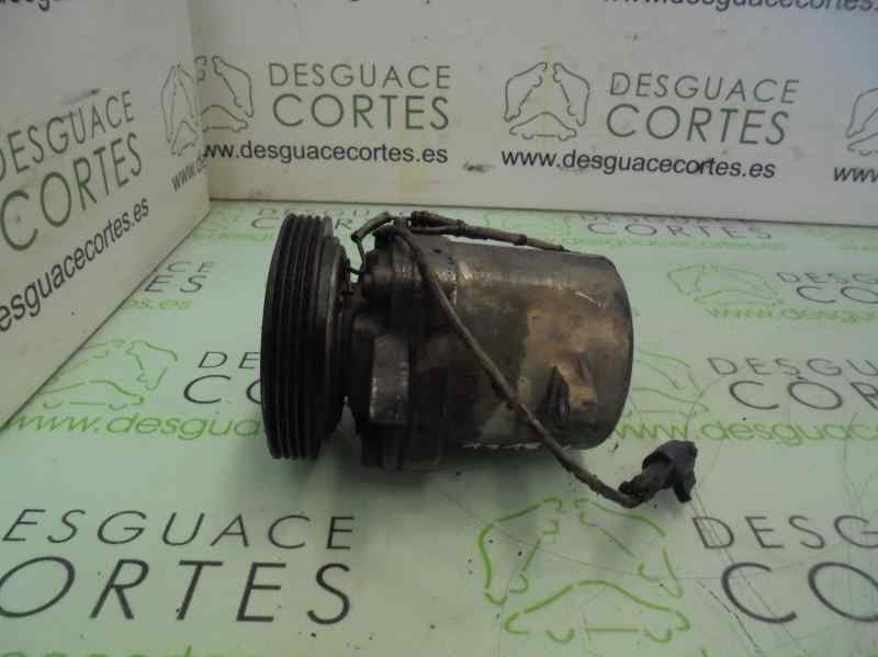 Compresseur clim FORD FIESTA BERL./COURIER PORTO  - 1