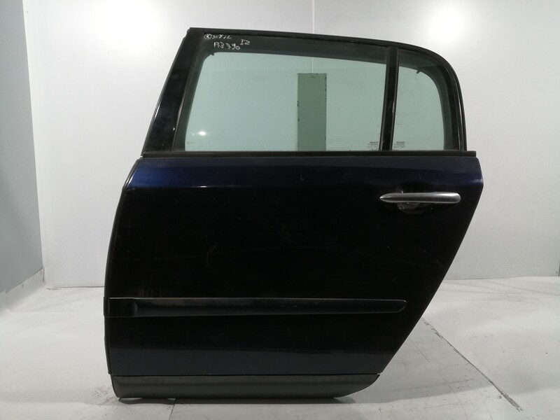 Porte arriere gauche RENAULT VEL SATIS (BJ0) EXPRESSION Diesel - 1