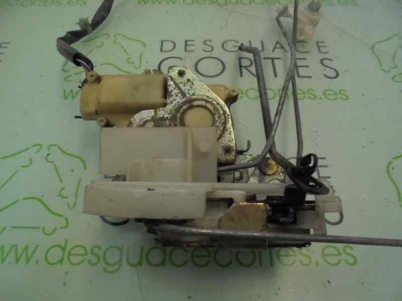 Serrure avant gauche HONDA LOGO (GA3) 1.3I  - 1