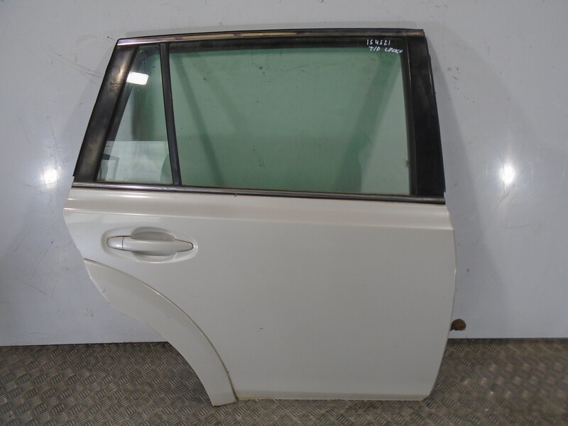 Puerta trasera derecha SUBARU LEGACY KOMBI/OUTBACK B14 LIMITED Diésel - 1