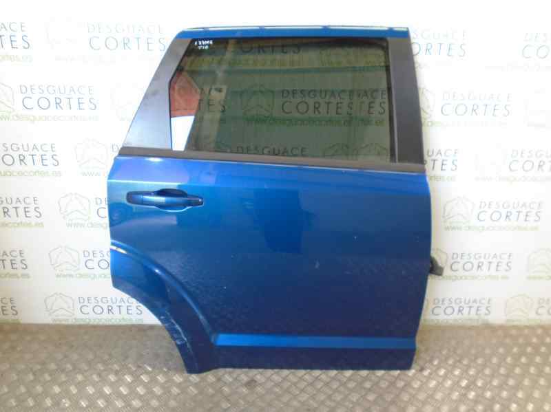 Puerta trasera derecha DODGE JOURNEY 2.0 CRD  - 1