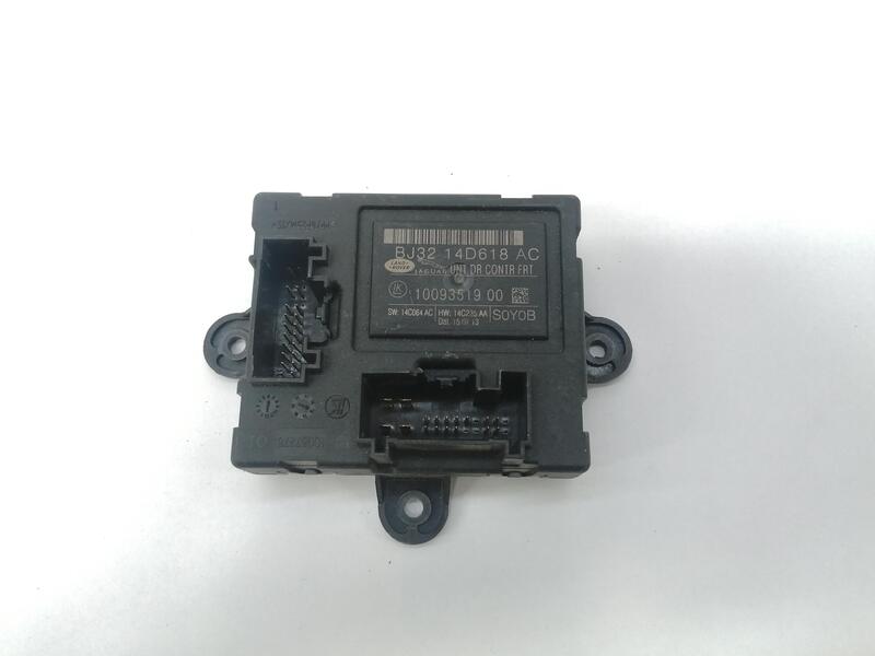 Module électronique JAGUAR XF 2.2 DIESEL Diesel - 1
