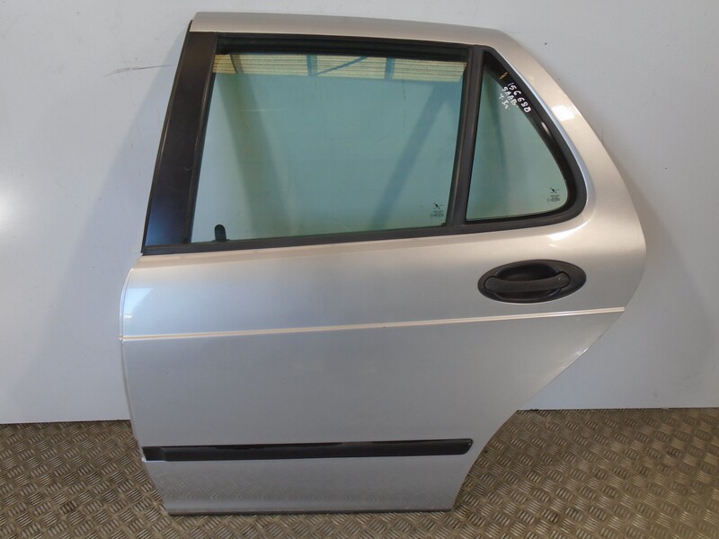 Porte arriere gauche SAAB 9-5 BERLINA 2.0 T ARC  - 1