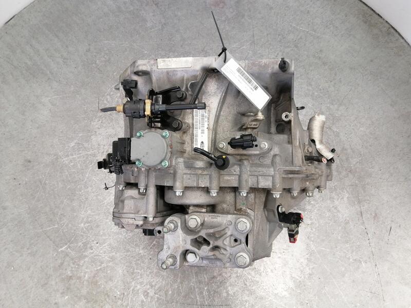 Boite de vitesses FORD FIESTA (CNN) TITANIUM  - 1