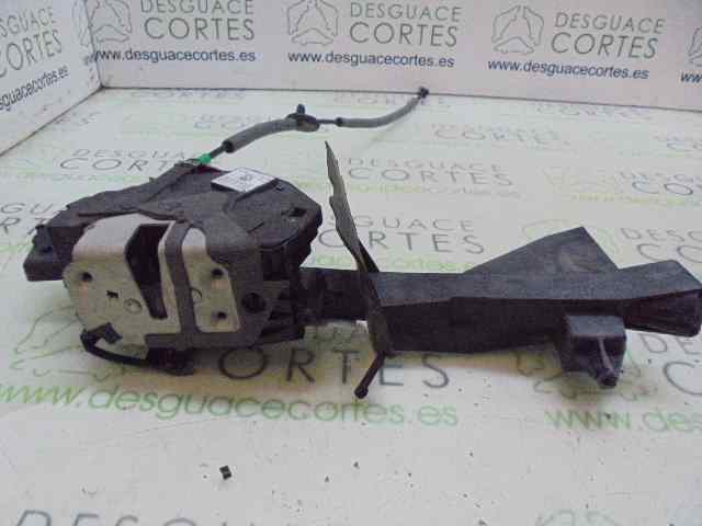 Serrure avant droit FORD KUGA (CBS) TITANIUM Diesel - 1
