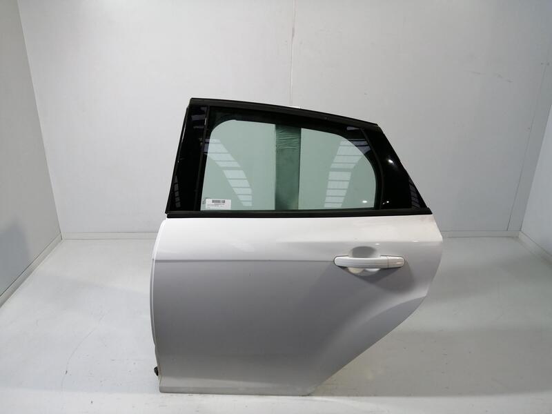 Porte arriere gauche FORD FOCUS III 1.6 TDCI  - 1