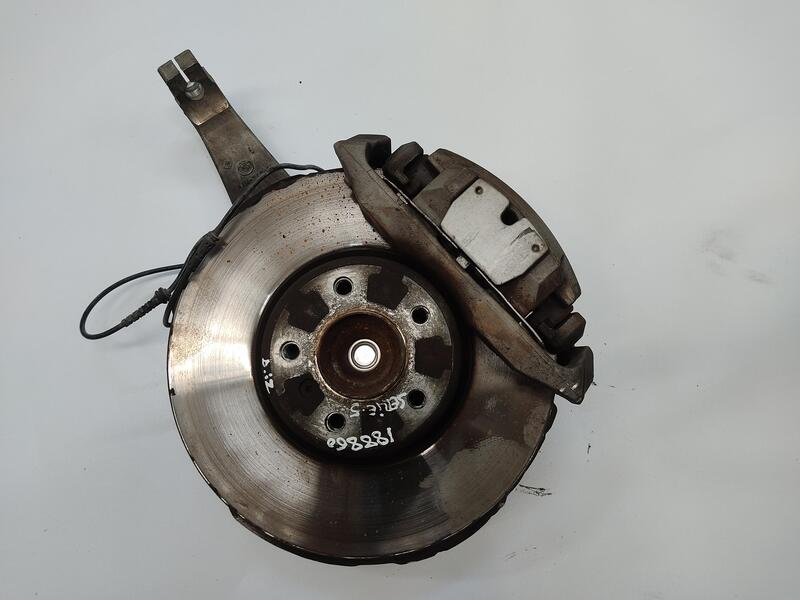 Fusee avant gauche BMW SERIE 5 GRAN TURISMO (F07) 530D XDRIVE Diesel - 1