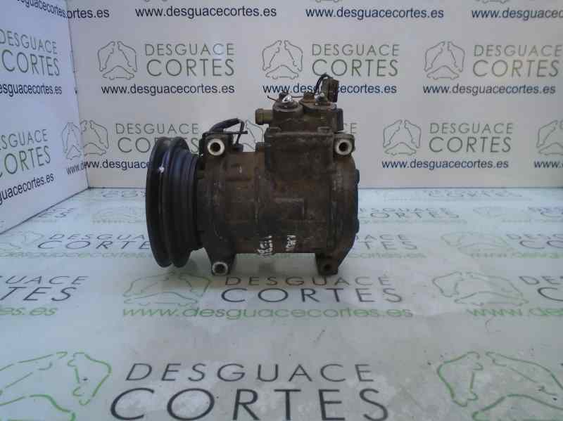 Compresseur clim CHRYSLER NEON 2.0 16V Essence - 1