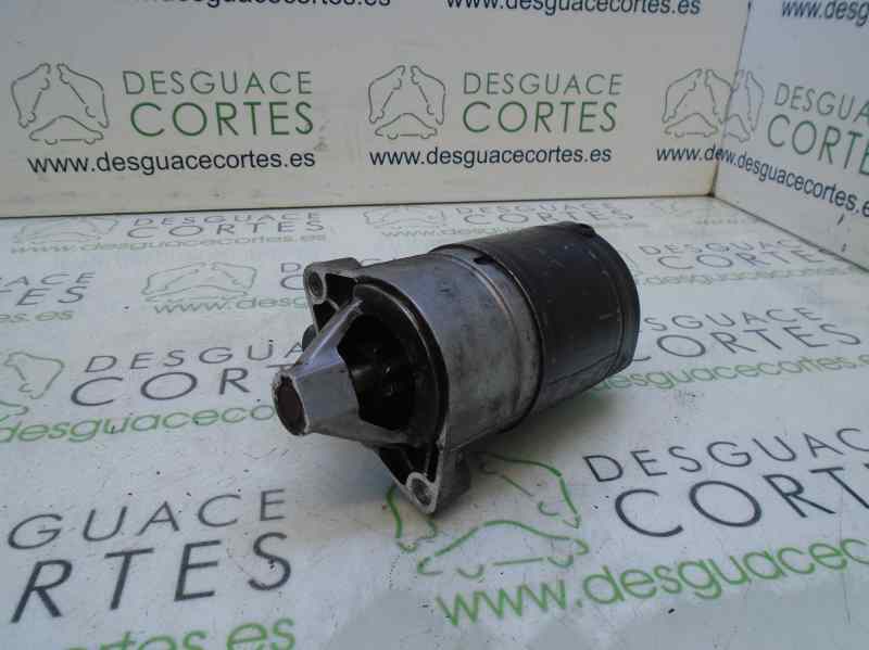 Demarreur SUZUKI SWIFT II FASTBACK 1.0 I Essence - 1