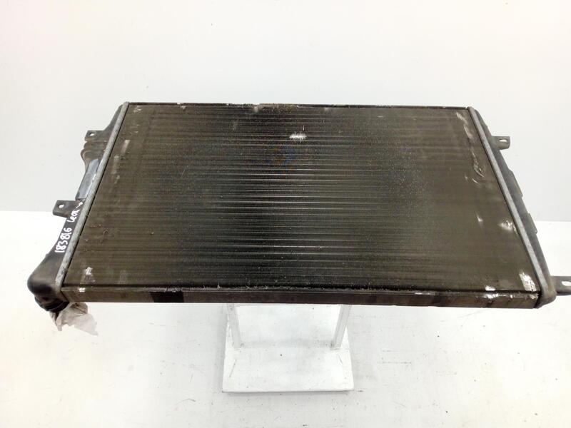 Radiateur eau SEAT LEON (1P1) EMOCION Diesel - 1