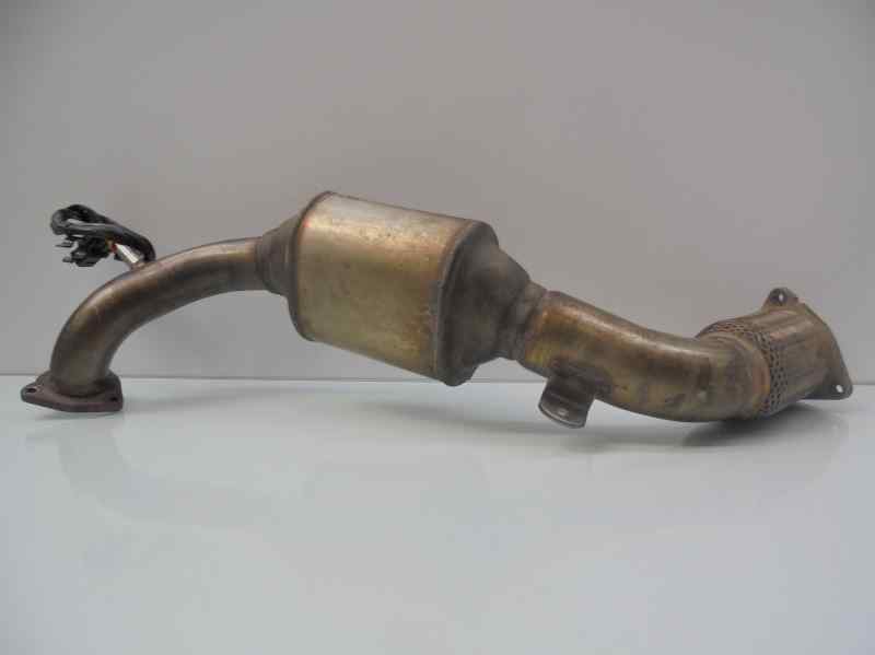 Catalyseur (echappement) AUDI Q7 (4L) 3.0 TDI Diesel - 1