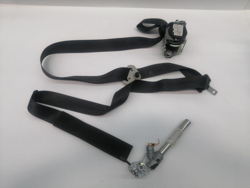 Ceinture avant droit CITROEN C3 PICASSO EXCLUSIVE Diesel - 1