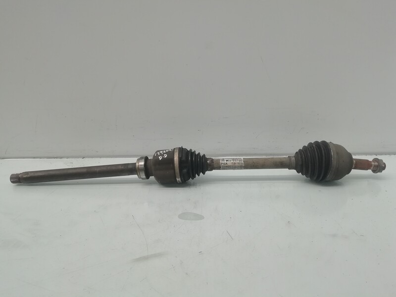 Cardan droit (transmission) CITROEN DS5 DESIGN Diesel - 1