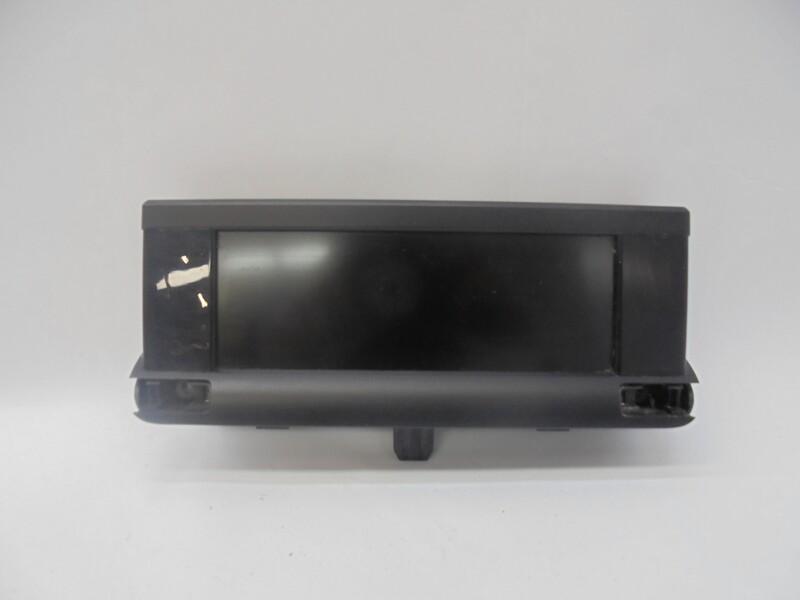 Compteur CITROEN C4 CACTUS ONETONE Diesel - 1