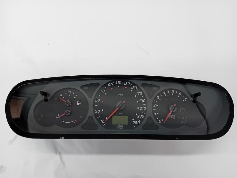 Compteur CITROEN C5 BERLINA 2.0 HDI X Diesel - 1