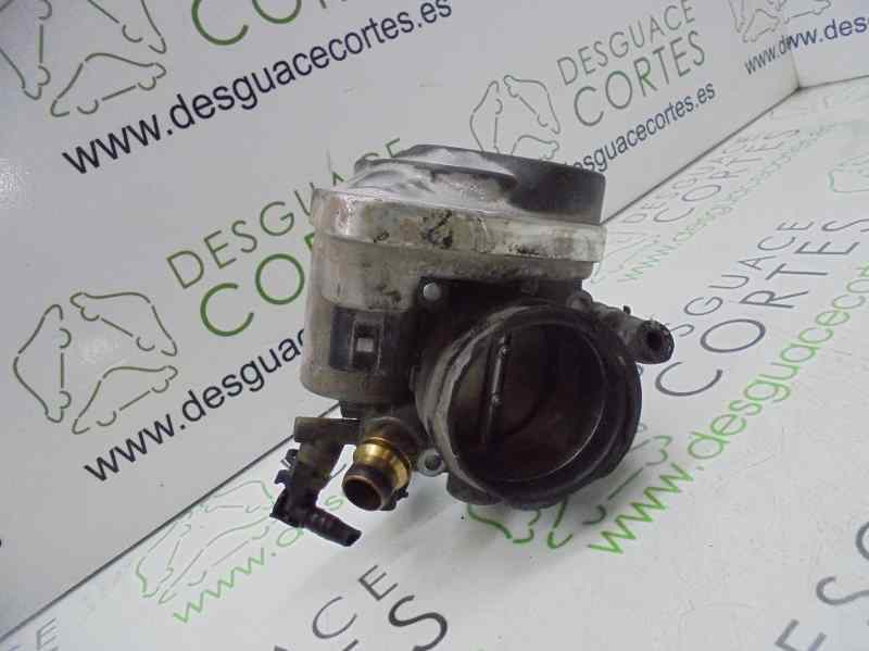 Boitier papillon OPEL ASTRA H 1.8 Essence - 1