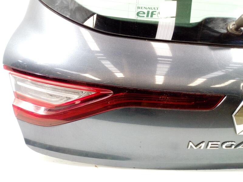 Feu arriere secondaire gauche (feux) RENAULT MEGANE IV BERLINA 5P BOSE-EDITION  - 1