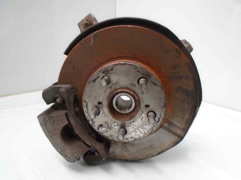 Fusee avant gauche LEXUS CT 200H  - 1