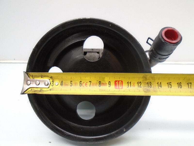 Pompe de direction SUZUKI GRAND VITARA II 1.9 DDIS A LAS 4 RUEDAS  - 1