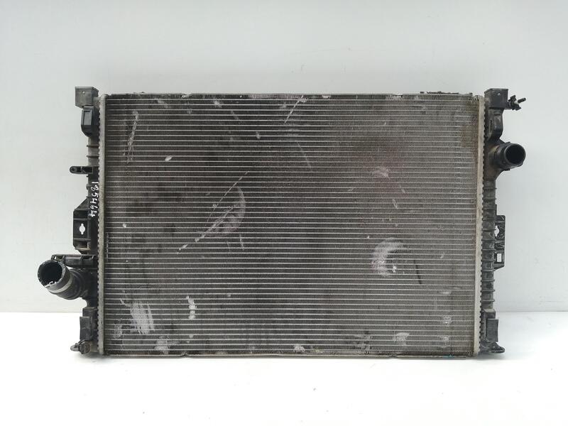 Radiateur eau VOLVO XC60 KINETIC 2WD Diesel - 1