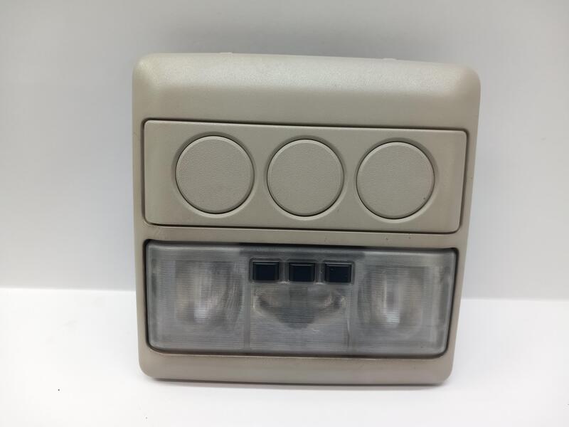 Eclairage de plafonnier LAND ROVER DISCOVERY IV 3.0 TD 4X4  - 1
