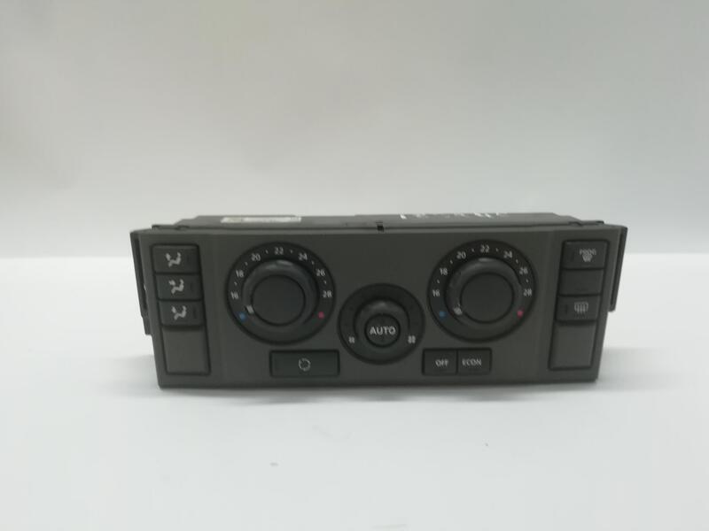 Commande chauffage LAND ROVER DISCOVERY IV 2.7 TD 4X4  - 1