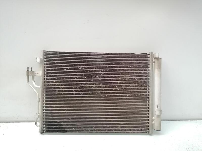 Condenseur de clim HYUNDAI IX35 1.7 CRDI  - 1