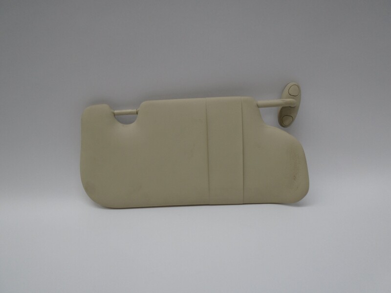Pare soleil gauche MINI CLUBMAN (R55) ONE D Diesel - 1