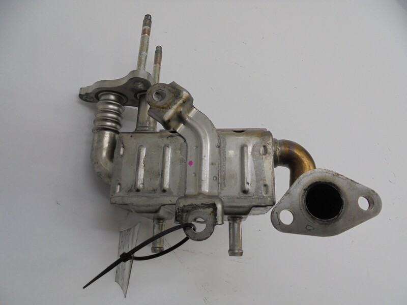 Radiateur EGR TOYOTA AURIS 1.4 D-4D  - 1
