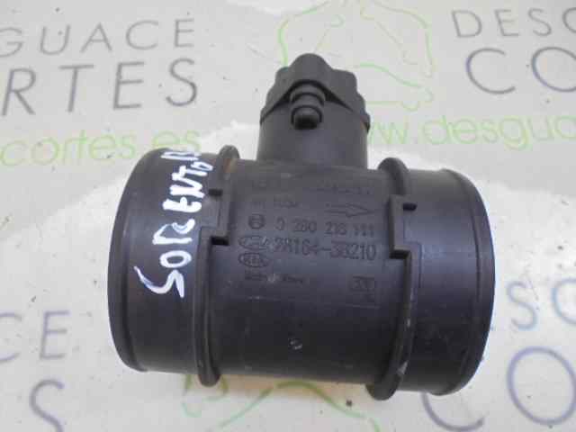 Debitmetre DAELIM SORENTO I 2.4 Essence - 1
