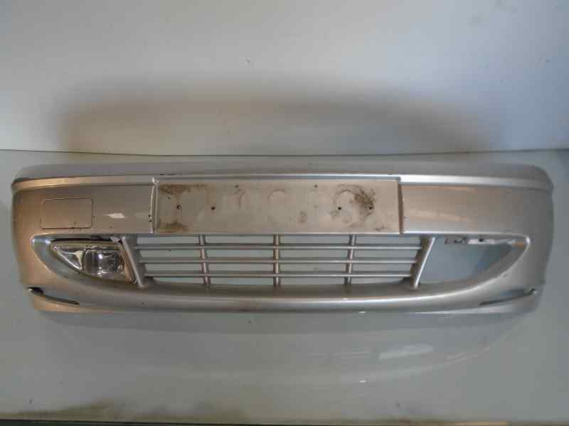 Parachoques delantero FORD FIESTA BERLINA (DX) AMBIENTE  - 1