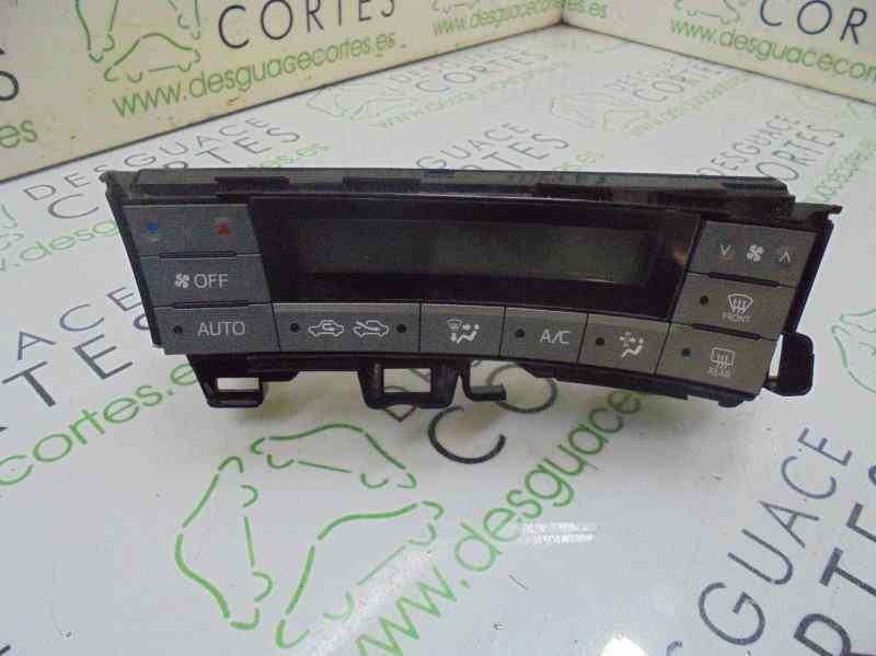 Commande chauffage TOYOTA PRIUS 1.8 HYBRID  - 1