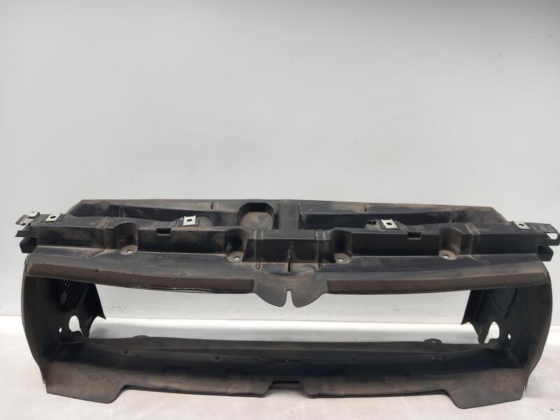 Face avant BMW 1 20 D XDRIVE  - 1