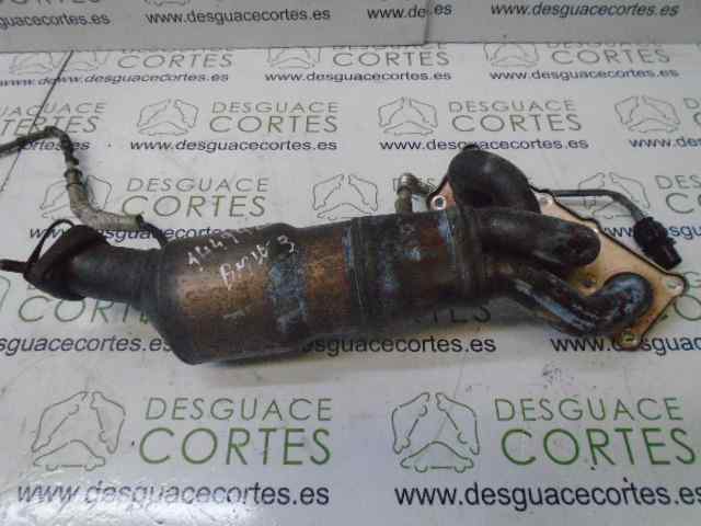 Catalyseur (echappement) BMW SERIE 3 BERLINA (E90) 330I  - 1