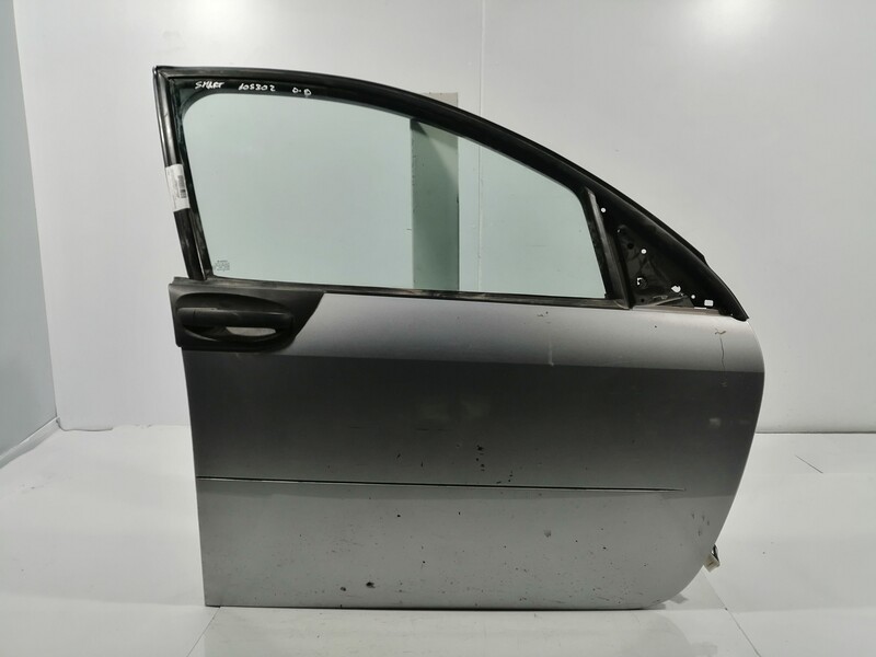Porte avant droit SMART FORFOUR CDI Diesel - 1