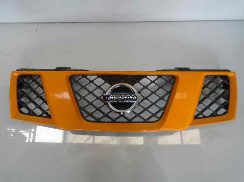 Calandre NISSAN PATHFINDER III 2.5 DCI 4WD  - 1