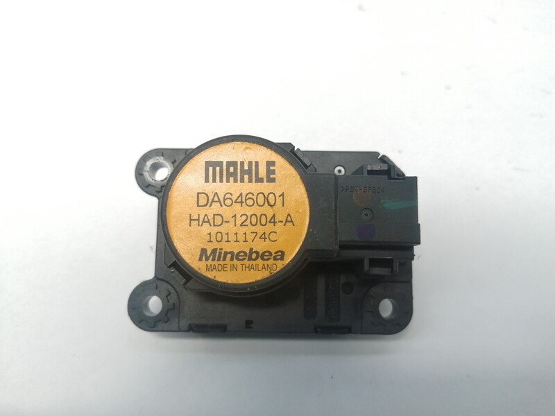 Pulseur d'air OPEL ASTRA K 1.6 CDTI  - 1