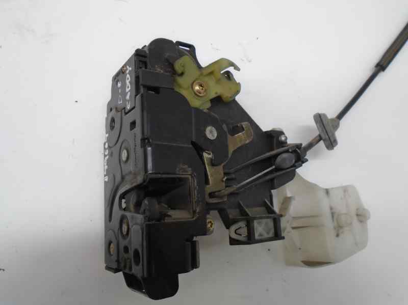 Serrure avant gauche PEGASO CADDY III RANCHERA FAMILIAR 1.9 TDI  - 1