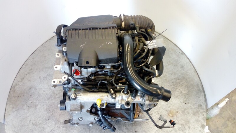Moteur RENAULT WIND DYNAMIQUE  - 1
